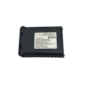 [EZO.1000528] Baofeng BL-3L Baterai UV3RPlus Ori Baru Battery BL3L UV3R Plus