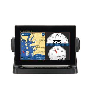 [EZO.1000558] Furuno GP1871F Chartplotter Fishfinder Transducer 520-PSD Ori GP1871