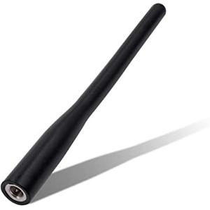 [EZO.1000587] Standard Horizon CAT460 Antena HT VHF SMA M HX400 Ori HX400IS IS Yaesu