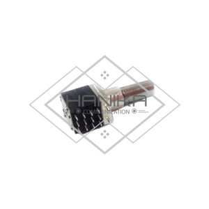 [EZO.1000591] Rotari Xir P6620 P6620i Motorola Volume Switch Rotary Pemutar