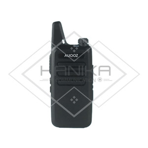[EZO.1000595] Pofung X1 Frekuensi WLN KDC1 HT UHF Free Handsfree A8 Neo Auqoz