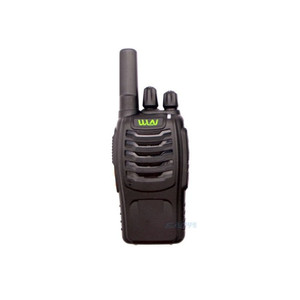[EZO.1000605] WLN KD-C888 Plus HT UHF Ori Baru Garansi KDC888 + Pro Tanpa Layar