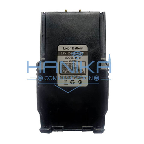[EZO.1000609] Baterai Kompatibel HT SPC SH10 Baru Batre Battery SH-10