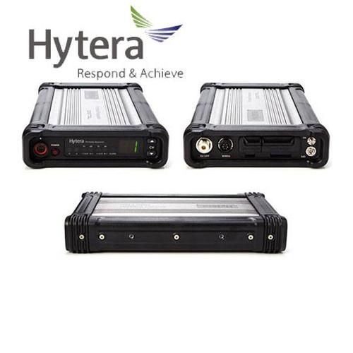 [EZO.1000614] Hytera RD968 VHF UHF Portable Outdoor DMR Analog Repeater Free Tas