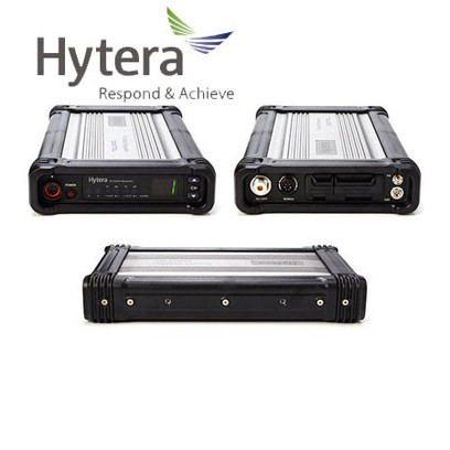 [EZO.1000614] Hytera RD968 VHF UHF Portable Outdoor DMR Analog Repeater Free Tas
