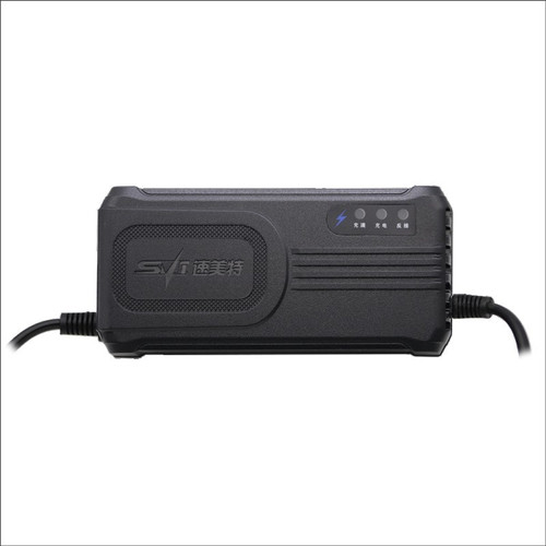 [EZO.1000637] Charger Baterai Aki Motor Skuter Elektrik 48V 20AH Scooter Electric