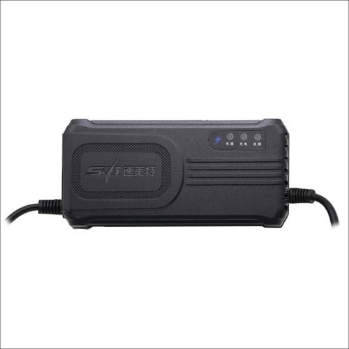 [EZO.1000637] Charger Baterai Aki Motor Skuter Elektrik 48V 20AH Scooter Electric