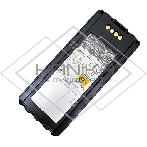 [EZO.1000669] Icom BP-288 Baterai HT IC-A25N Baru Battery BP288 IC25N ICA25C
