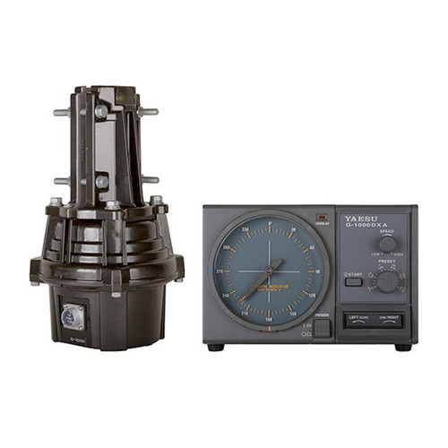[EZO.1000699] Yaesu G-1000DXC Antenna Rotator Pemutar Antena Base Ori G1000 G1000DXC