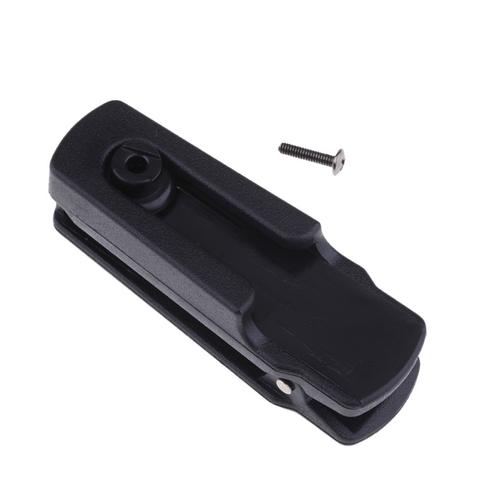 [EZO.1000713] Belt Clip HT Baofeng UV-9R Plus Klip Penjepit Pinggang UV9RPLUS
