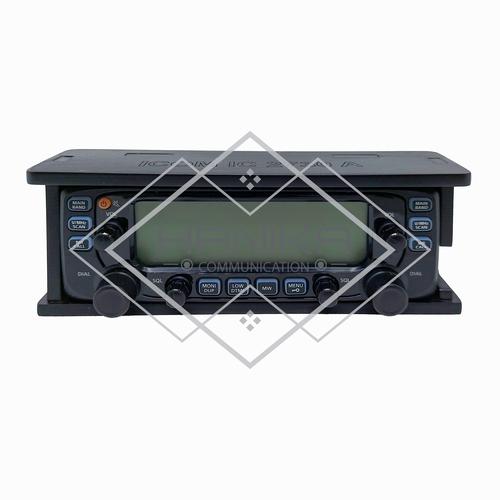 [EZO.1000715] Bracket Layar Icom IC-2730A Meja Monitor IC2730 Baru Breket Mobil 2730