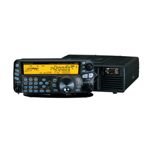 [EZO.1000816] Kenwood TS-480HX HF 50MHz Ori Baru SSB Mobile Transceiver TS480HX