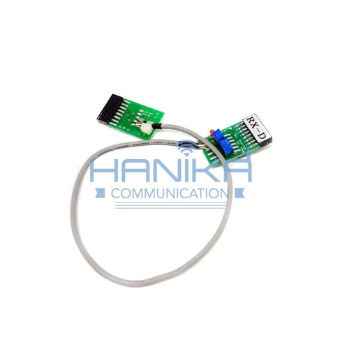 [EZO.1000817] Kabel Interface Motorola Repeater Cable COR GM300 GM338 GM3188 GM3688