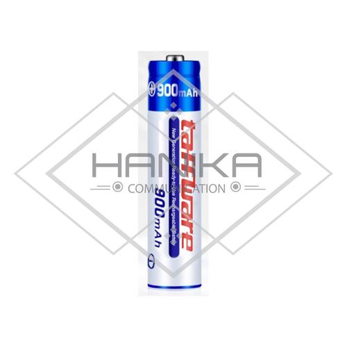 [EZO.1000843] Satuan Rechargeable Battery AA 1200mAh Baterai Isi Ulang Cas Doublepow