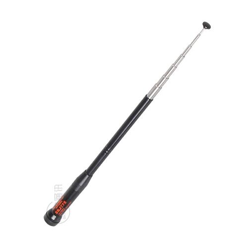 [EZO.1000865] Diamond SRJ775 SMA Female Antena HT Dualband Ori Antenna SRJ-775