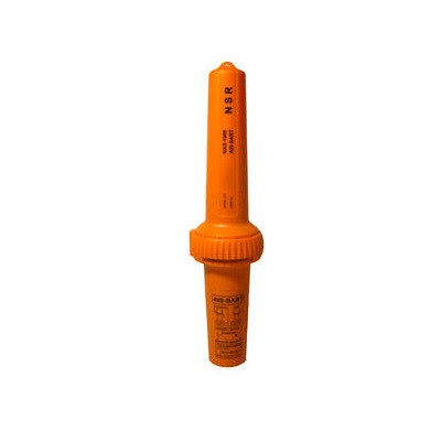[EZO.1000873] NSR NAS-1000 AIS Sart Ori Baru Radar Transponder NAS1000