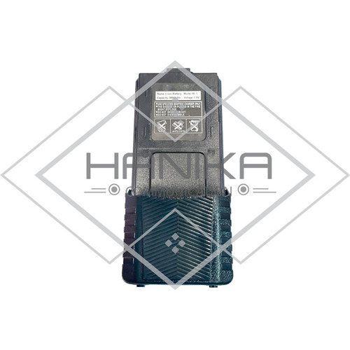 [EZO.1000877] Baterai HT UV-5R 3800mAh Kapasitas Besar Baofeng Verxion 5R UV5RA UV5