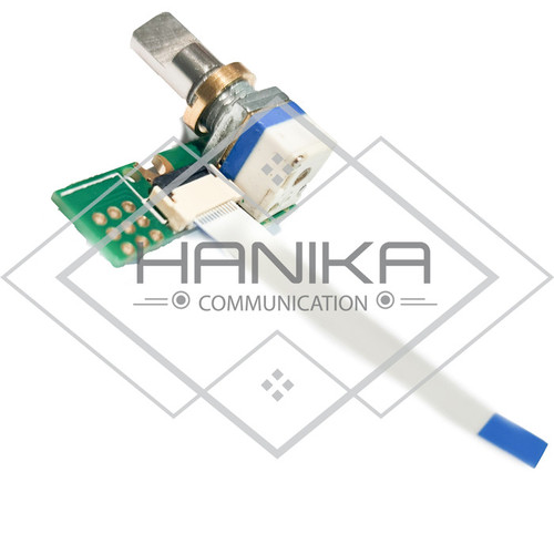 [EZO.1000878] Board Potensio HT CP1300 CP1660 Module Kit PCB Modul Power Flexibel