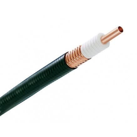 [EZO.1000921] Heliax AVA5-50FX 7/8in LDF5 Ori Andrew Virtual Air Kabel Coaxial Cable