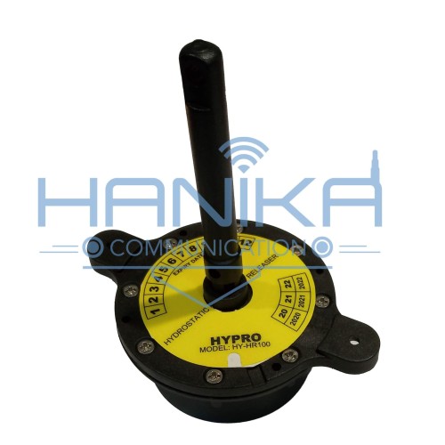 [EZO.1000926] Hypro HY-HR100 HRU Hydrostatic Release Unit EPIRB HY-EP500 Ori Baru