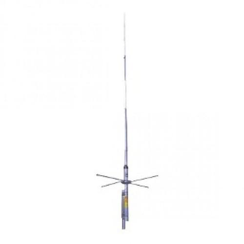 [EZO.1000948] Gazden G7-150-4 Antena Base VHF 168-174 7dBi Model Hustler USA Radio