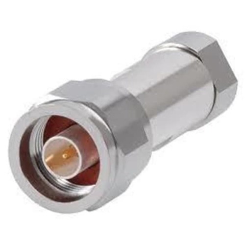 [EZO.1000958] Andrew L2PNM-HC Konektor Kabel RG-8 ke N Male Ori to RG8 Connector