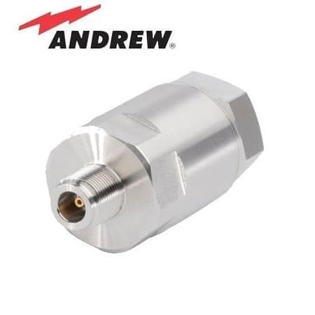 [EZO.1000964] Andrew L5PDF-RC Konektor Kabel 7/8 in to N Female Ori LDF5-50A Cable