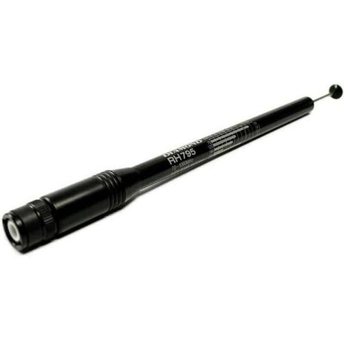 [EZO.1000993] Diamond RH795 Antena HT BNC M 70-1000MHz Wide-band Ori Tarik RH-795