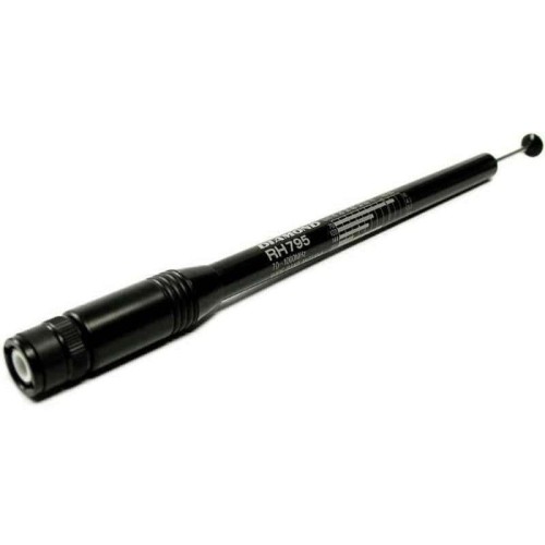 [EZO.1000993] Diamond RH795 Antena HT BNC M 70-1000MHz Wide-band Ori Tarik RH-795