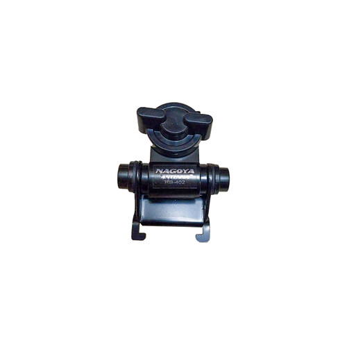 [EZO.1000999] RB402 Bracket Talang Air Antena Mobil 2 Axis Radio Rig HT RB-402