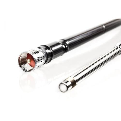[EZO.1001009] Diamond HF80FX Antena Mobil HF Ori 3.5MHz 140cm Radio SSB Rig HF30