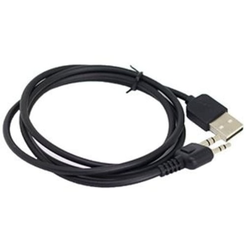 [EZO.1001012] Talkpod D5 Kabel Program HT POC N58 N50 Baru Programming Cable Android