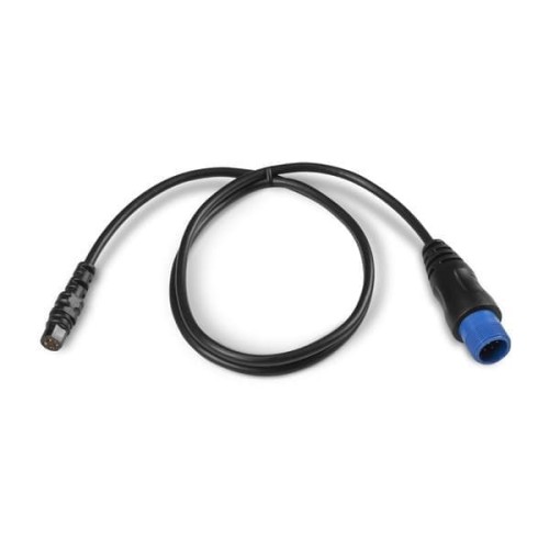 Garmin 8 Pin Transducer ke 4 Pin Ori Sounder Adapter Cable Sambungan