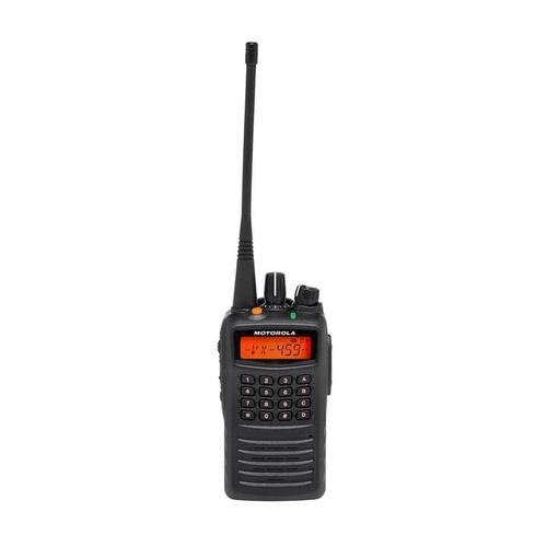 [EZO.1001035] Vertex Standard VX-459 HT VHF Ori Baru VX459 Radio Komunikasi