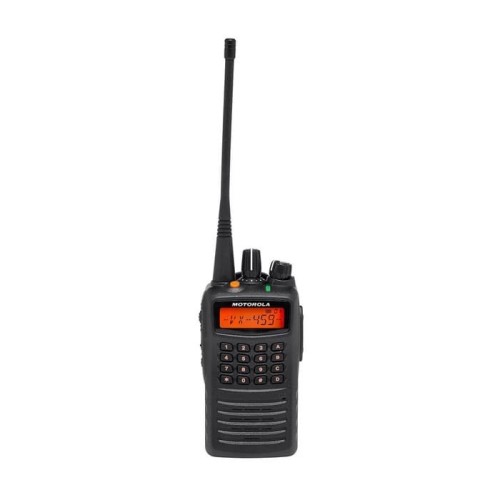 [EZO.1001035] Vertex Standard VX-459 HT VHF Ori Baru VX459 Radio Komunikasi