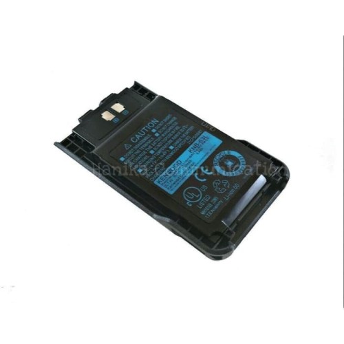 [EZO.1001061] Baterai HT Kenwood TH-K20A KNB63L Battery THK20 TH-K20AT TH-K20 THK20A