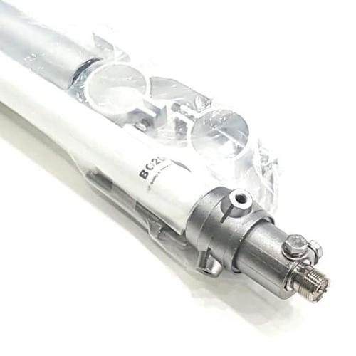 [EZO.1001068] D Antenna BC200 Antena Base UHF 430-490 Ori Anten Gedung BC-200 Rig HT