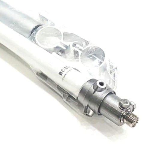 [EZO.1001068] D Antenna BC200 Antena Base UHF 430-490 Ori Anten Gedung BC-200 Rig HT