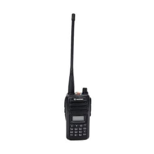 [EZO.1001074] Weierwei VEV-339 HT VHF Ori Garansi 5 Watt Handie Talkie Werwei VEV339