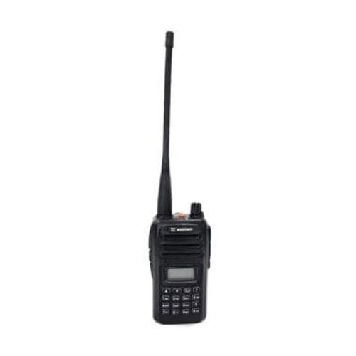 [EZO.1001074] Weierwei VEV-339 HT VHF Ori Garansi 5 Watt Handie Talkie Werwei VEV339