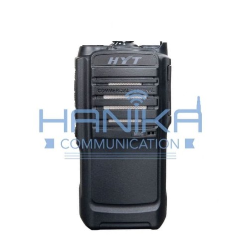 [EZO.1001093] Case HYT TC508 n Speaker Ori Baru Casing HT TC-508 Kesing Handy Talky