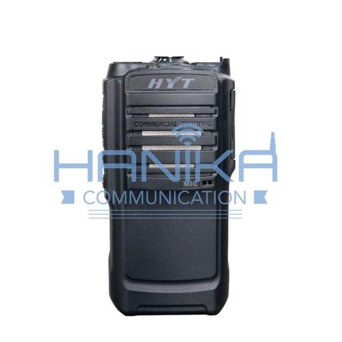 [EZO.1001093] Case HYT TC508 n Speaker Ori Baru Casing HT TC-508 Kesing Handy Talky