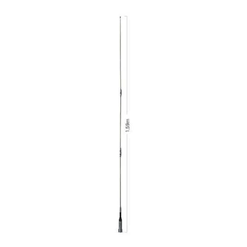 [EZO.1001117] Diamond SG2000 Antena Mobil VHF Ori Baru Mobile Radio Rig HT SG-2000