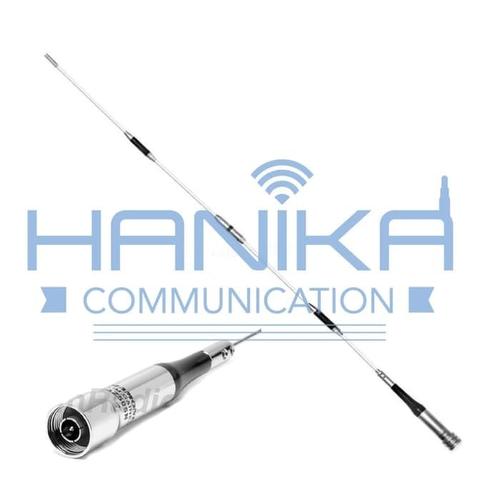 [EZO.1001121] Diamond AZ505N Antena Mobil Dualband Ori 3.8dB 50W 47cm Rig N M AZ505