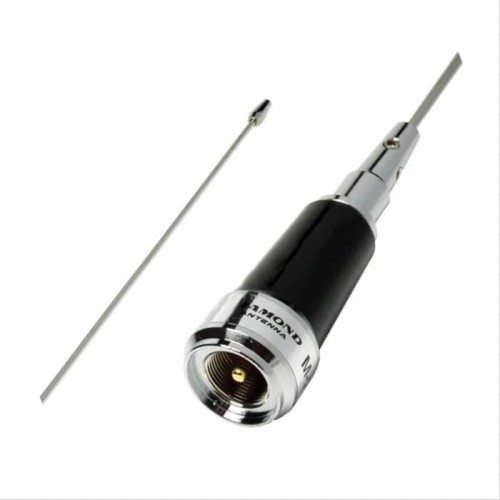 [EZO.1001122] Diamond MC101S Antena Mobil VHF Ori 3.4dB 200W 162cm Rig MC-101S MC101