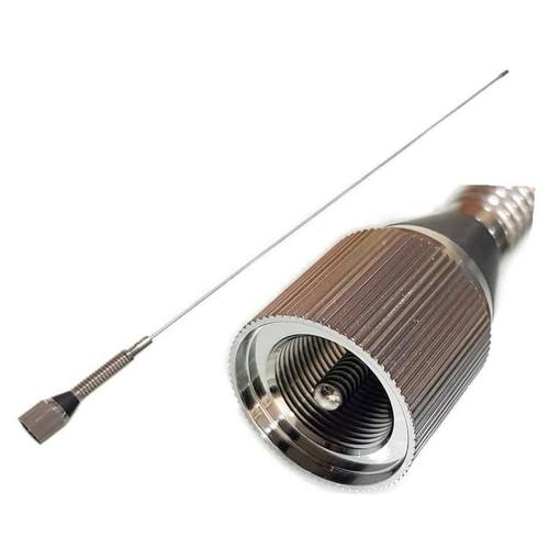 [EZO.1001126] Diamond M150GS Antena Mobil VHF Ori Baru Rig 2.15dB 200W 60cm M150 GS