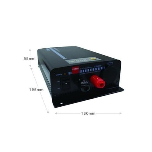 [EZO.1001128] Diamond GZR3000 DC Converter Ori 24V-12V 30A Continuous GZR-3000 Japan