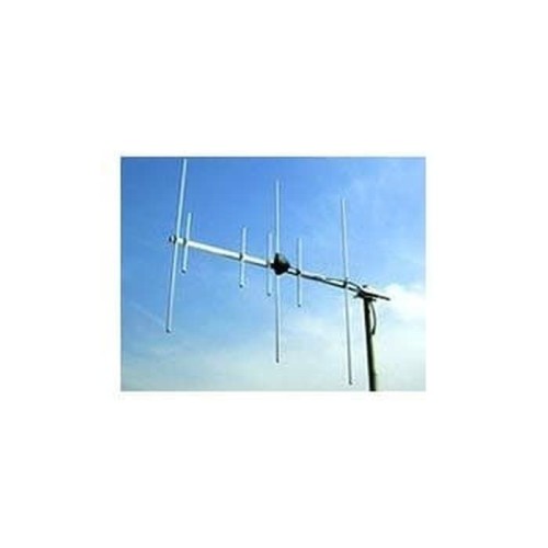 [EZO.1001129] Diamond A1430S7 Antena Yagi DualBand Ori Baru 7Elemen 100W Radio Rig