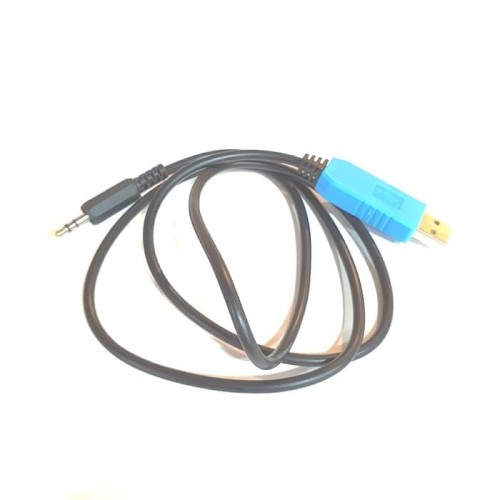 [EZO.1001137] Kabel Program HT Magone A8 USB dengan Driver dan Software Data Cable