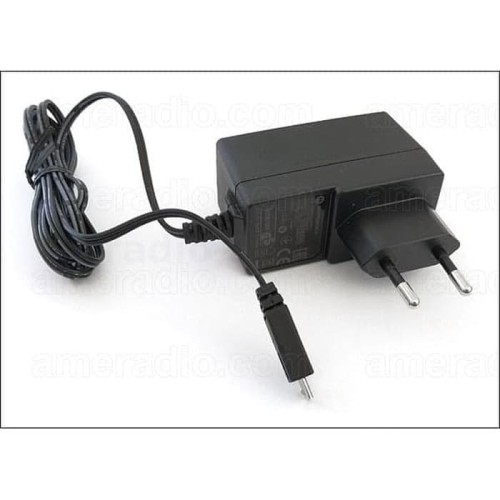 [EZO.1001139] Motorola PS000042A12 Charger HT SL1M Ori Baru Micro USB Rapid Cas SLIM